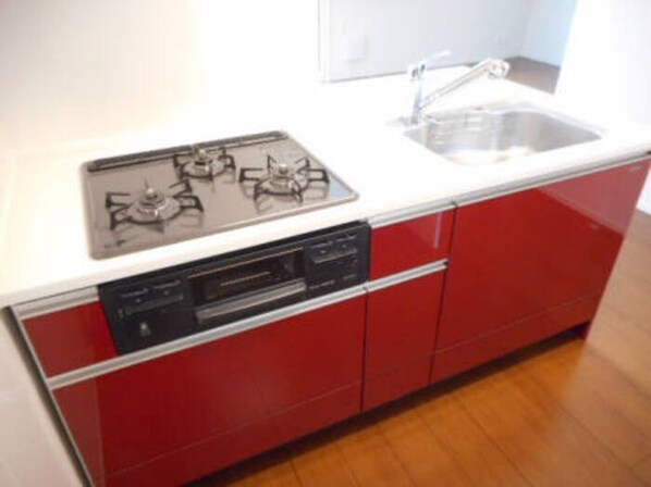 エスポワール ドゥマンの物件内観写真